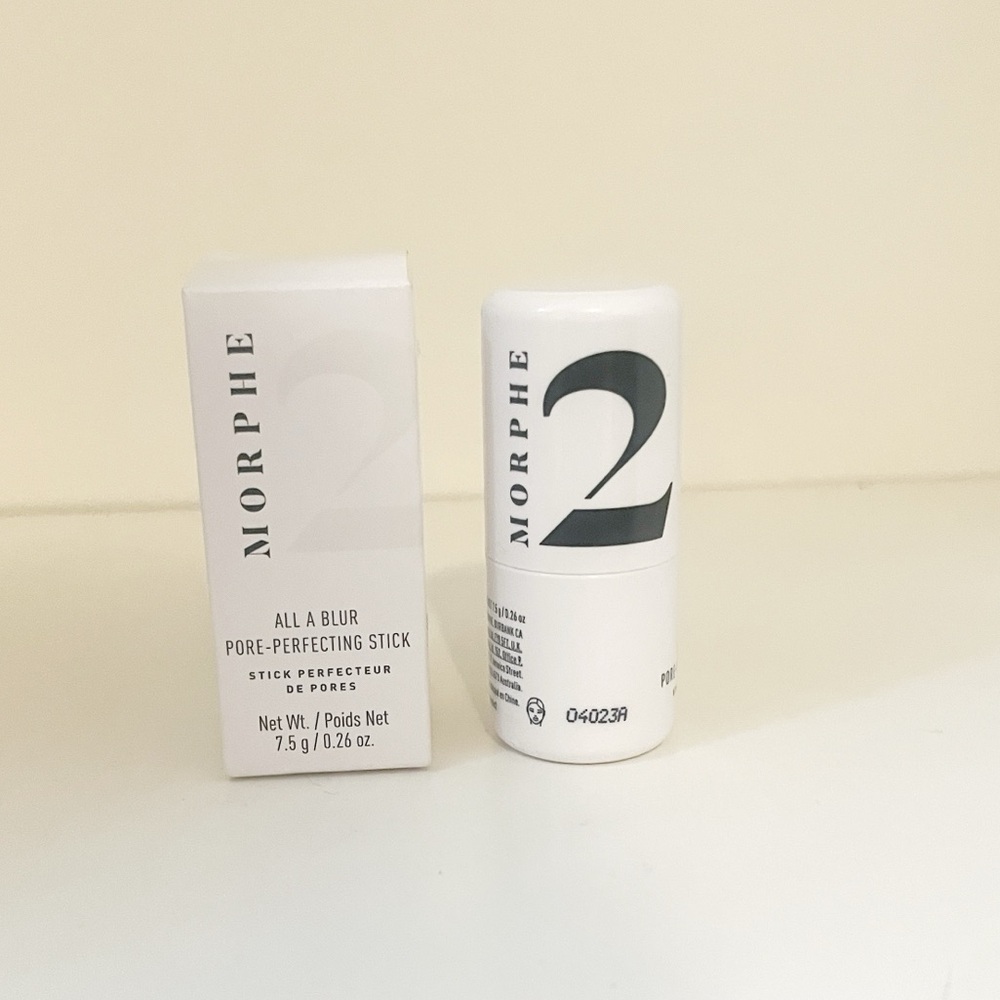 *ADD ON* Morphe 2 All A Blur Pore-Perfecting Stick